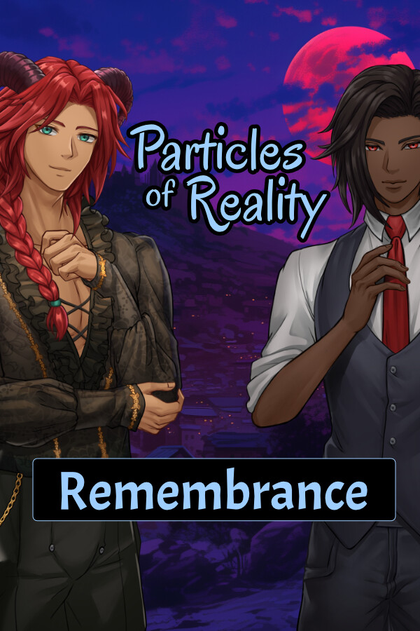 Particles of Reality: Remembrance