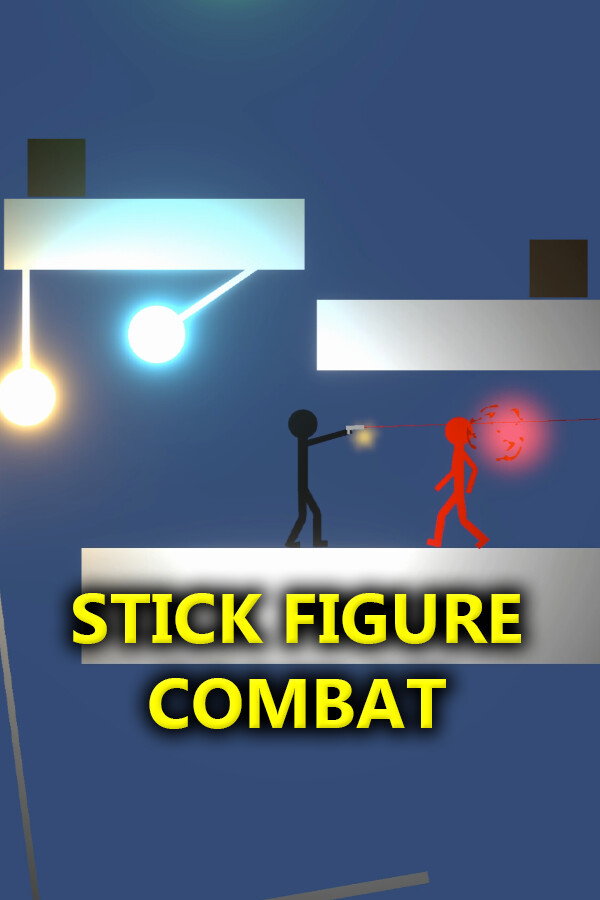 Stick Figure Combat