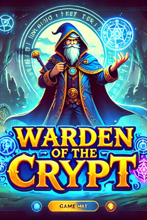 Warden of the Crypt cover art