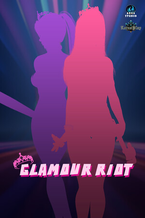 Glamour Riot cover art