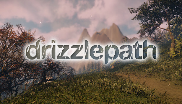 Drizzlepath