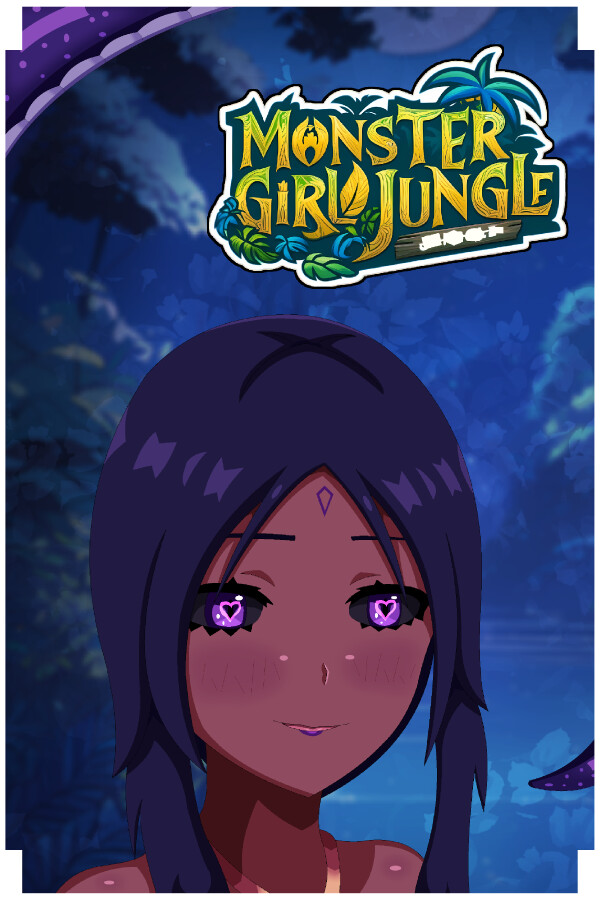 Monster Girl Jungle
