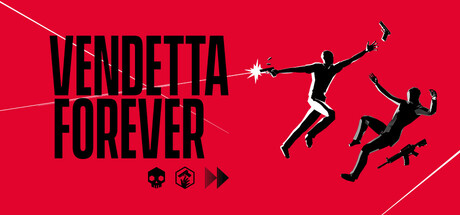 Vendetta Forever header image