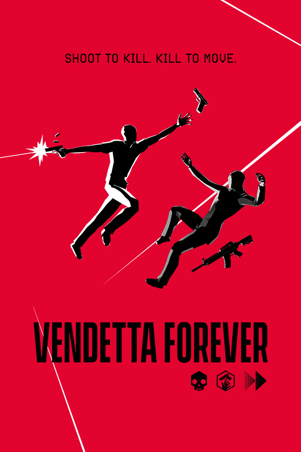 Vendetta Forever