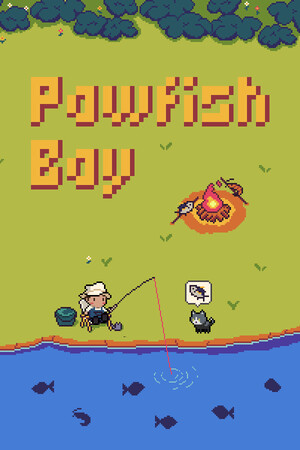 Pawfish Bay cover art