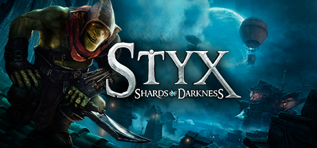 Styx: Shards of Darkness XBOX ONE / XBOX SERIES X|S ?