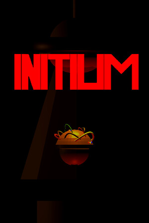 Initium cover art