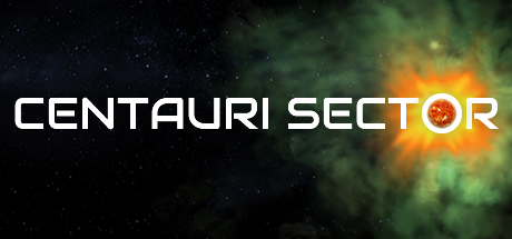 Centauri Sector Cover Image
