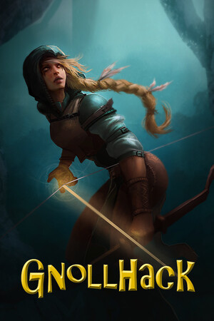 GnollHack cover art