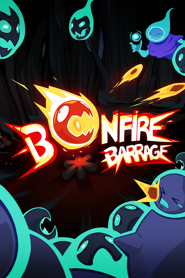 Bonfire Barrage