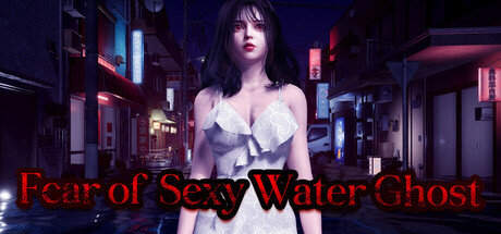 Fear of Hot Water Ghost