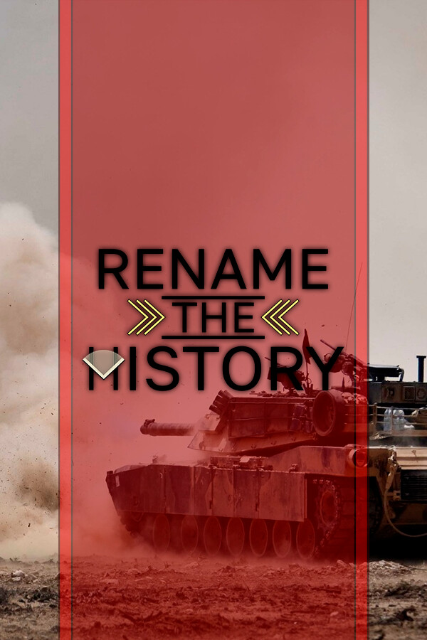Rename the History