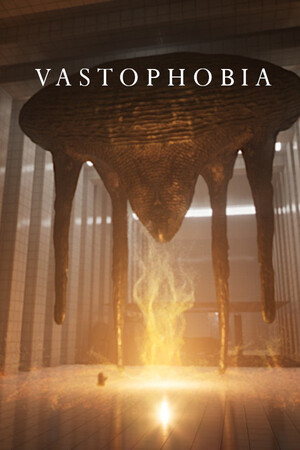 Vastophobia cover art