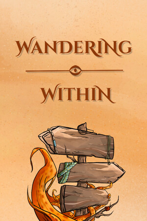 Wandering Within cover art