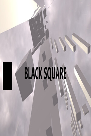 Black Square cover