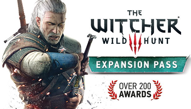 The Witcher 3: Wild Hunt - NEW GAME + on Steam