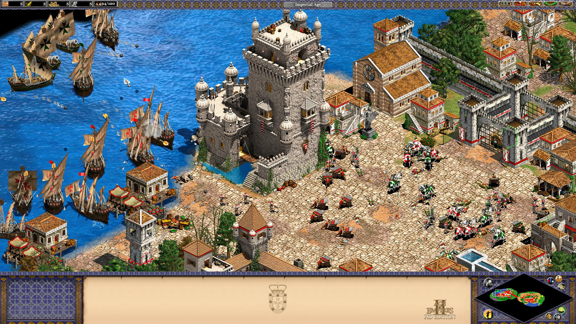 descargar gratis age of empires 2 the conquerors descargar gratis age of empires 2 the conquerors