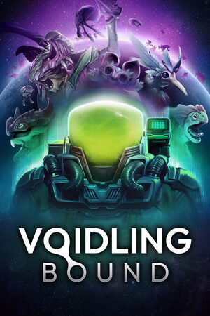 Voidling Bound Demo