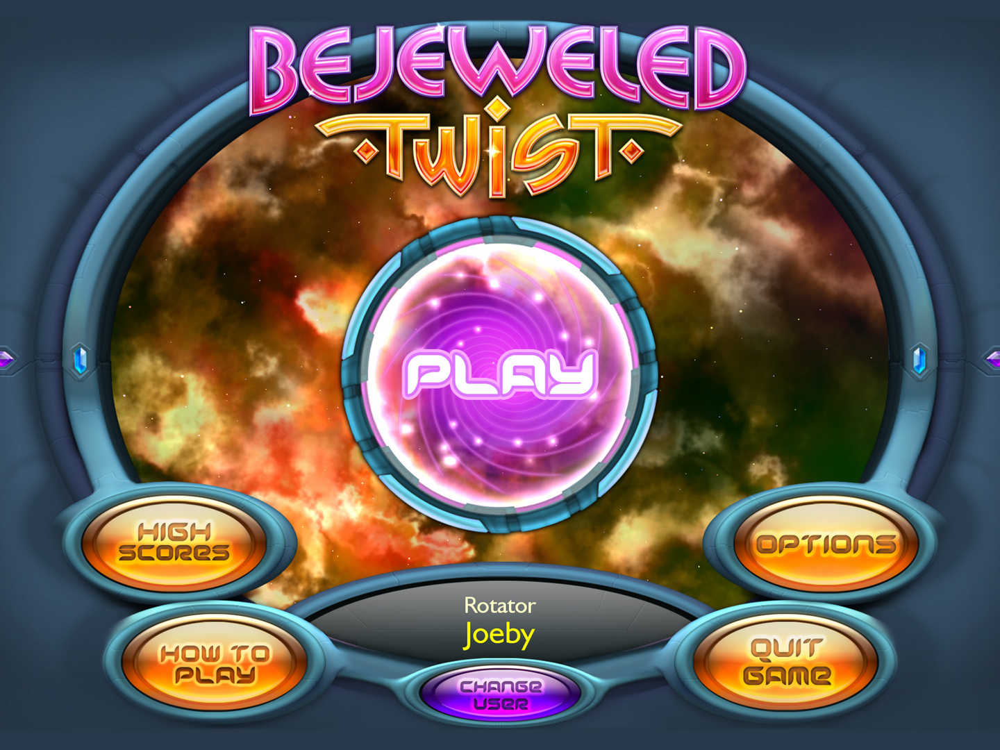 Bejeweled Twist on Steam