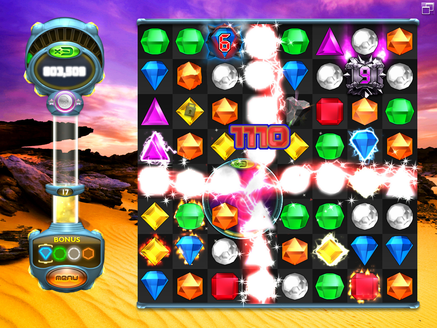 Bejeweled Deluxe on Steam