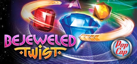 Baixar Bejeweled Twist Torrent