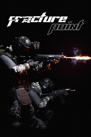 Fracture Point cover art