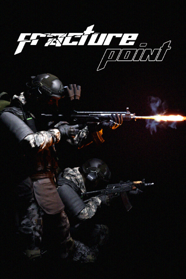 Fracture Point