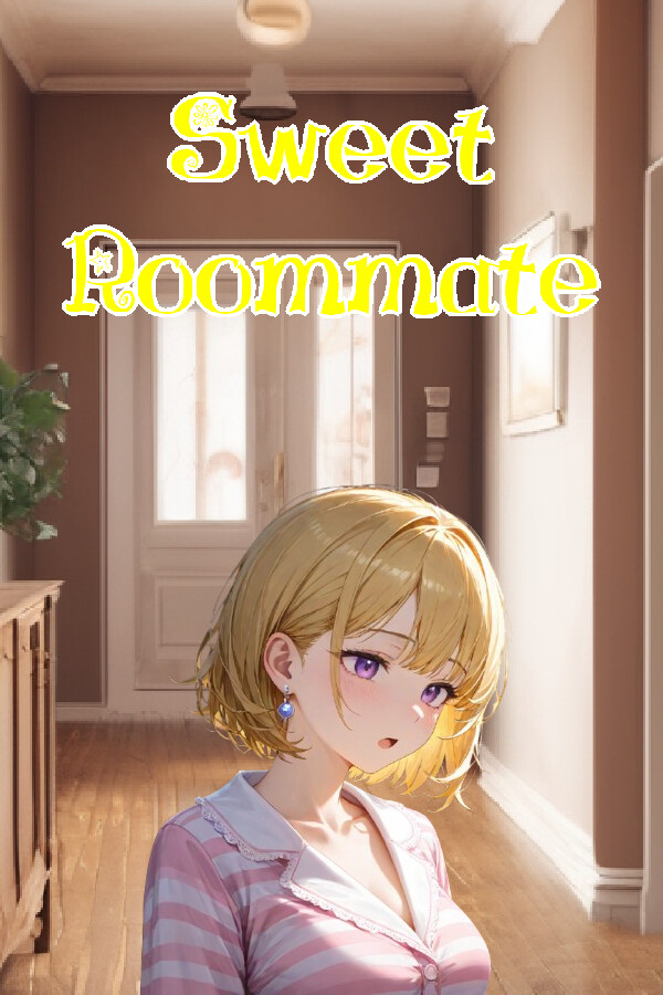 Sweet Roommate