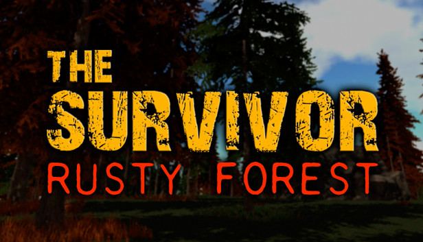 The Survivor Steam capsule image