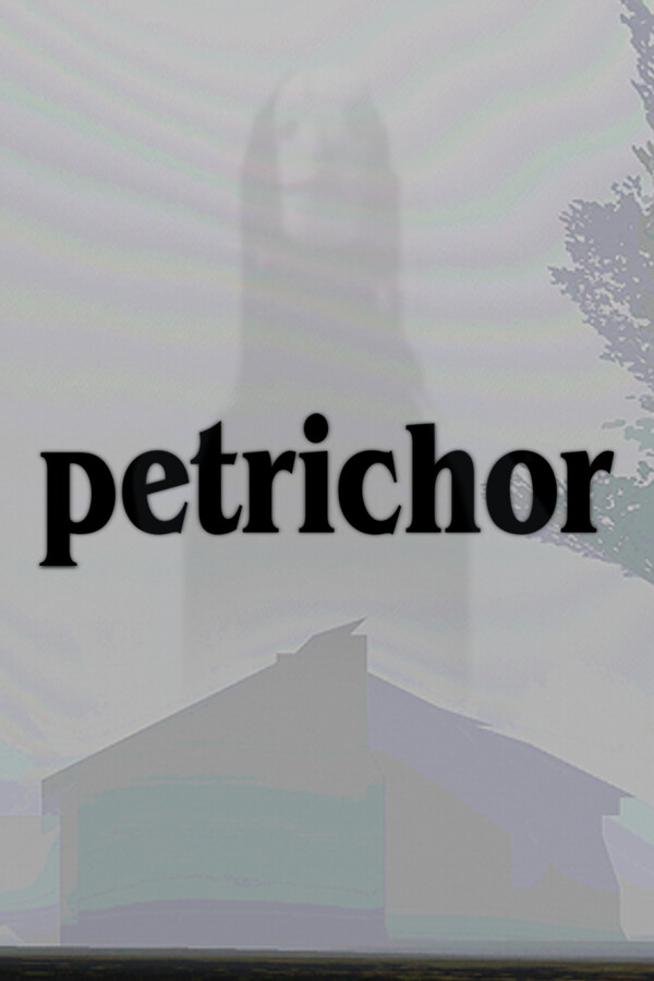 petrichor