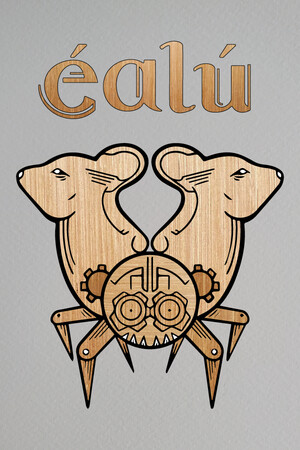 Éalú