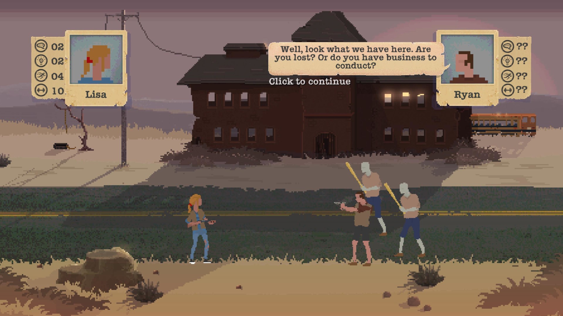 Sheltered On Steam