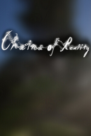 Chains Of Reality cover art