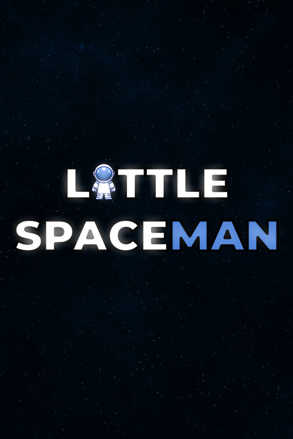 Little Spaceman