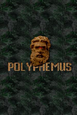 Polyphemus cover art
