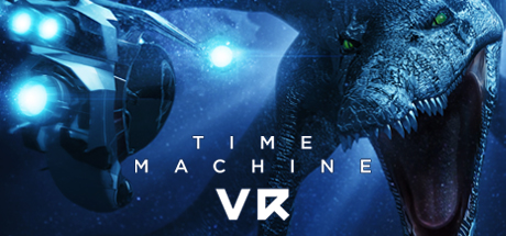 Time Machine VR on Steam