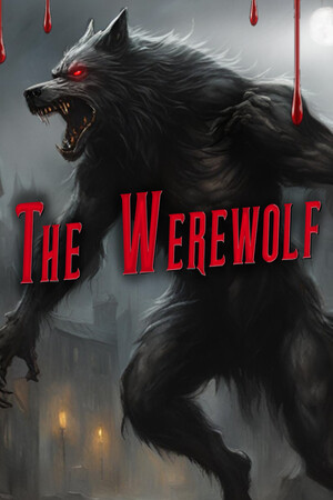The Werewolf cover art