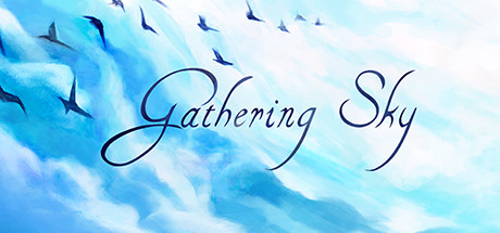 Gathering Sky Cover Image