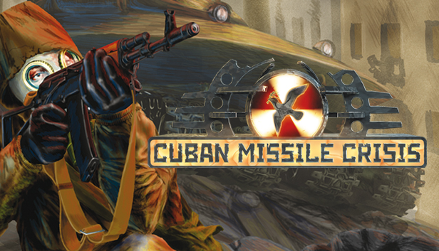 Cuban Missile Crisis on Steam