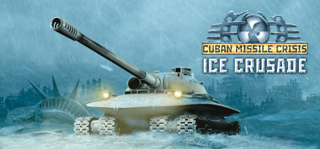 Cuban Missile Crisis: Ice Crusade Cover Image