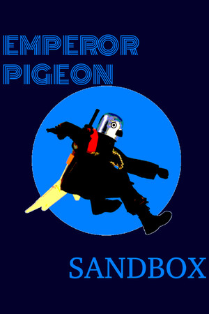 Emperor Pigeon - Sandbox cover art