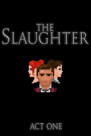 The Slaughter: Act One cover
