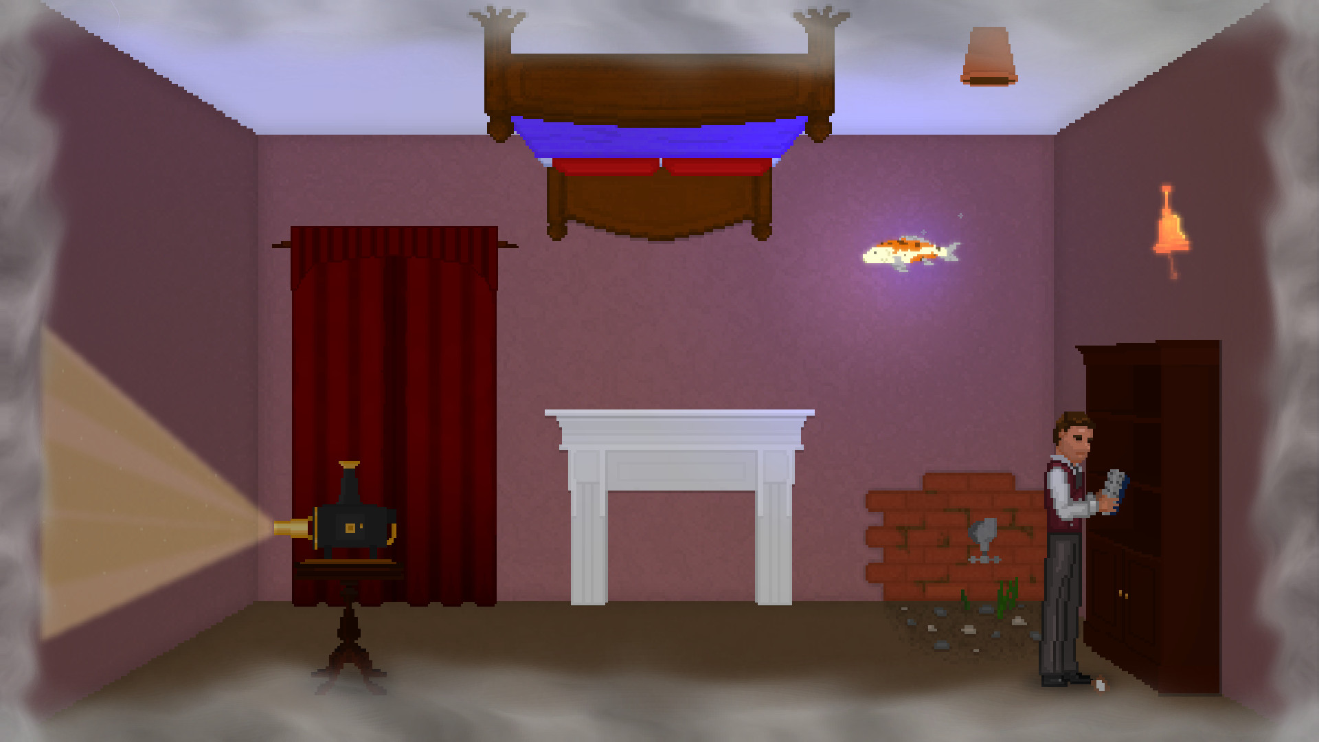 The Slaughter Act One on Steam