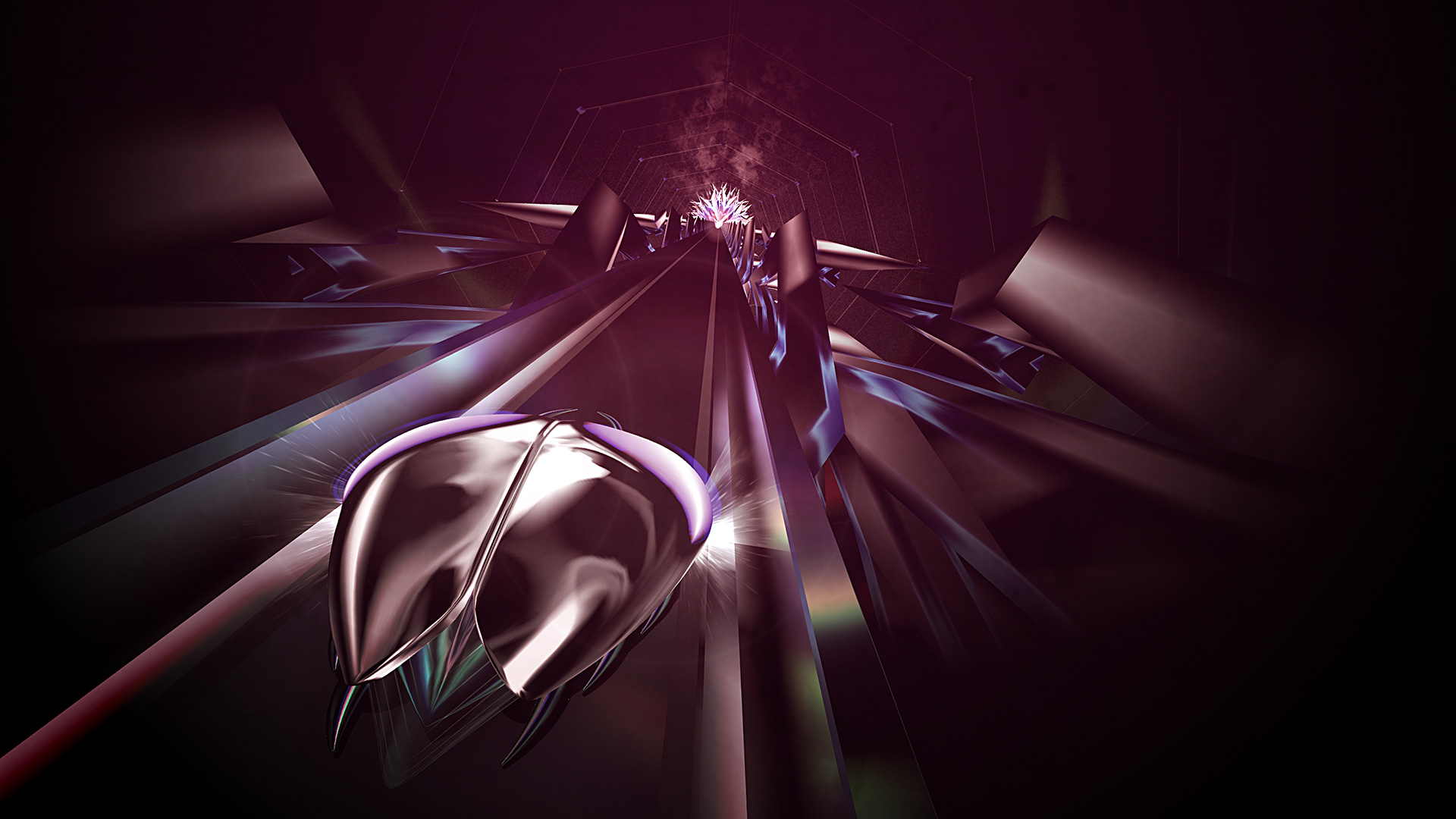 thumper vr review
