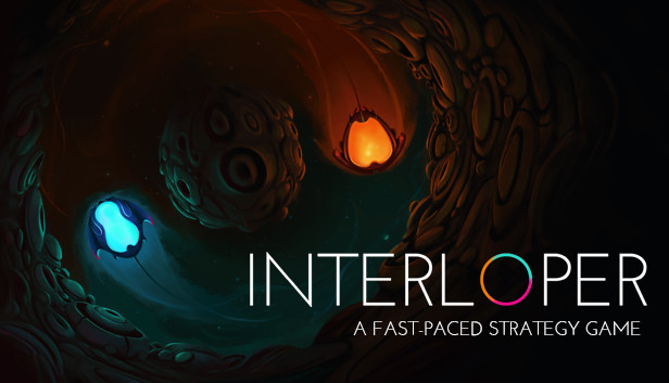 Interloper Steam capsule image