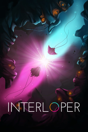 Interloper cover