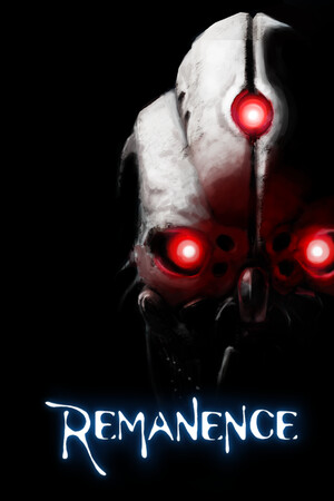 Remanence cover art