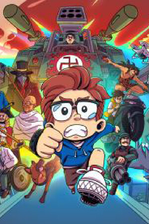 Back in Time cover art