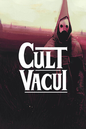 Cult Vacui cover art