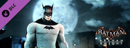 Batman™: Arkham Knight - 1st Appearance Batman Skin
